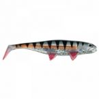 Gumov nstraha - The Fish Jackson (Perch)